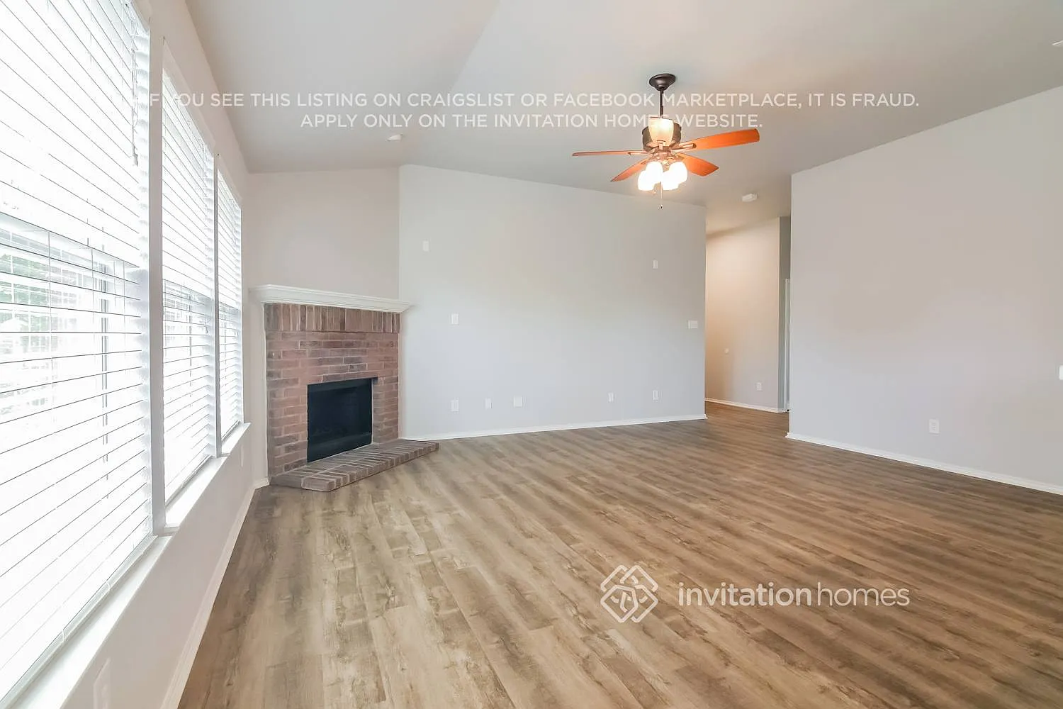 205 Stampede St Waxahachie, TX 75165 — Photo 2