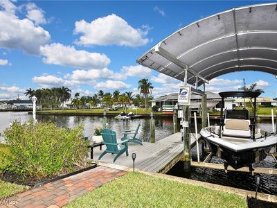 461 Stipe St, North Fort Myers, FL, 33903