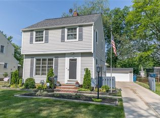7052 Parma Park Blvd, Parma Heights, OH 44130
