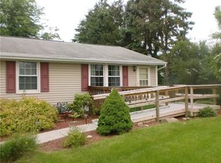 1403 Ivywood Dr, Allison Park, PA 15101