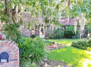 117 Pinewood St, Ladson, SC 29456