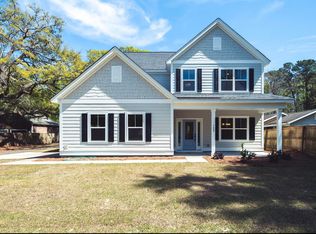 302 Woodland Shores Rd, Charleston, SC 29412