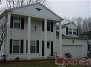 4849 Orchard Dale Dr NW, Canton, OH