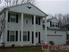 4849 Orchard Dale Dr NW, Canton, OH, 44709