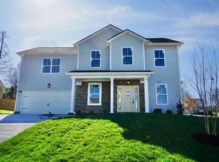 1428 Madison Oaks Rd LOT 156, Knoxville, TN 37924