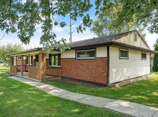 344 Marview Ave, Vandalia, OH 45377