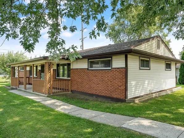 344 Marview Ave, Vandalia, OH 45377