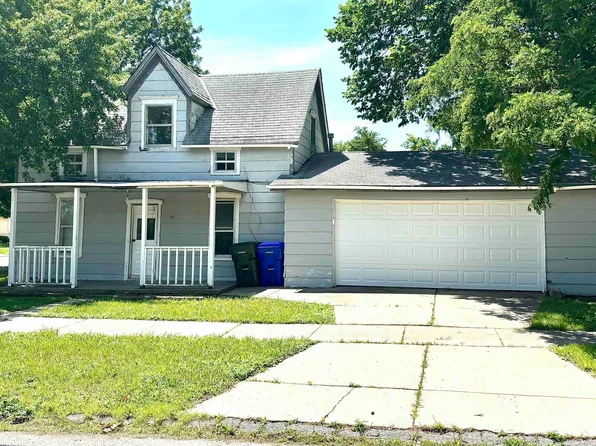 201 S Jefferson St, Hillsboro, KS 67063