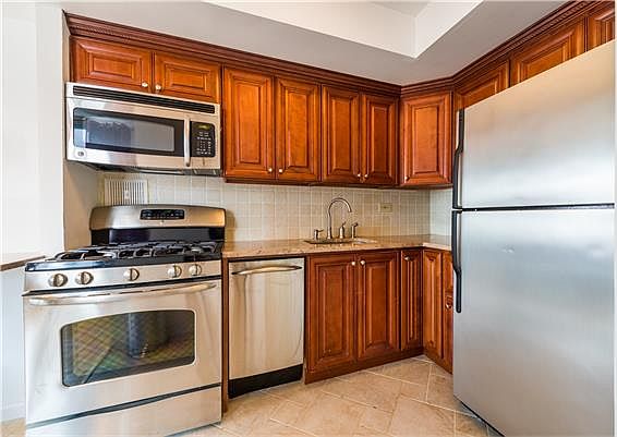 2nd image of 403 E 62nd St APT 11A