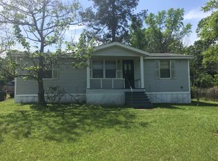 406 Camellia St, Vivian, LA 71082