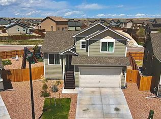 10408 Kalama Dr, Colorado Springs, CO 80925