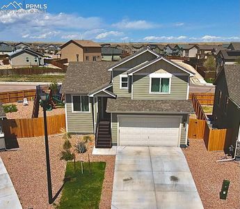 10408 Kalama Dr, Colorado Springs, CO, 80925