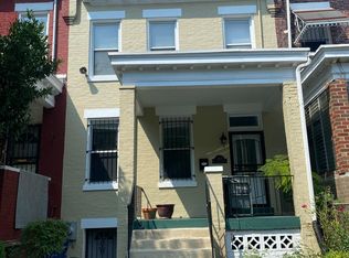 3308 Park Pl NW, Washington, DC 20010