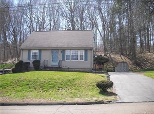 38 Forest Rd, Wallingford, CT 06492