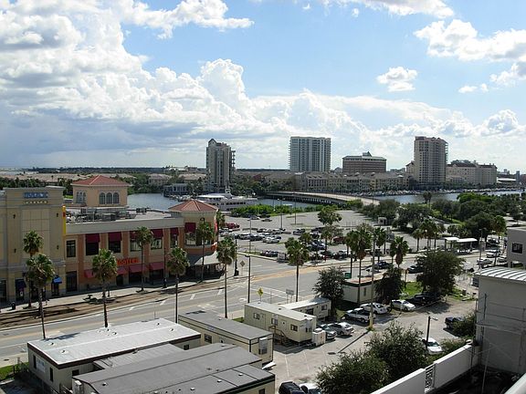 Harbour Island View