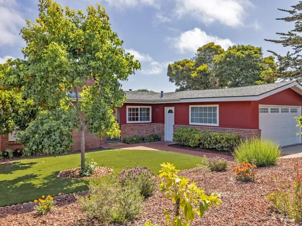 955 Casanova Ave, Monterey, CA 93940