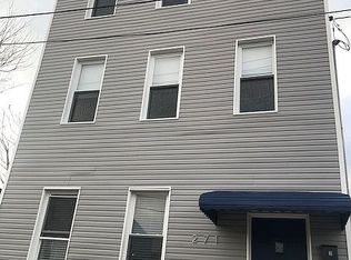 271 Hunterdon St, Newark, NJ 07103