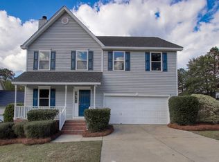 13 Kirkwall Ct, Columbia, SC 29229