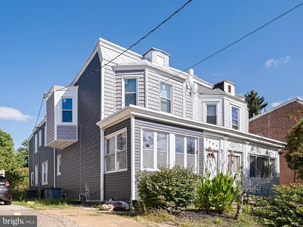 2009 N Jefferson St, Wilmington, DE 19802
