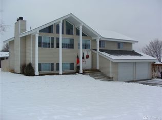 305 Belmont Ave, Moses Lake, WA 98837