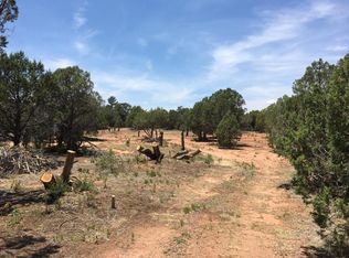 944 Wild Horse Rd, Show Low, AZ 85901