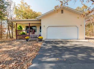 839 Lake Bluff Dr, Branson West, MO 65737