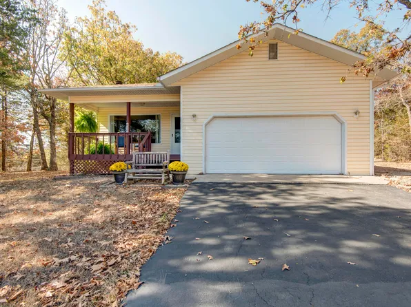 839 Lake Bluff Drive, Branson West, MO 65737