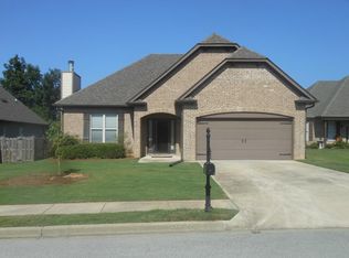1073 Ivy Pl, Moody, AL 35004