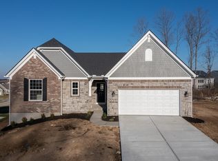 8015 Preservation Dr, Alexandria, KY 41001
