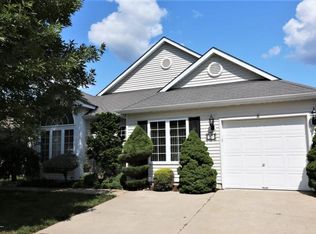 27 N Avon Dr, Jackson, NJ