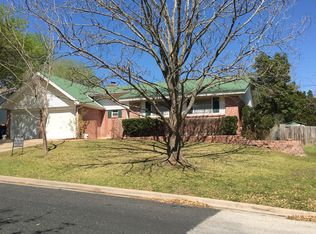 8102 Red Willow Dr, Austin, TX 78736