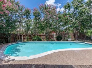 6313 Beetle Dr, Watauga, TX 76148