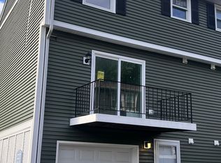 1217 Pawtucket Blvd UNIT 46, Lowell, MA 01854
