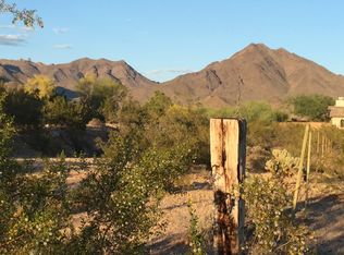 E Legacy Blvd And 92nd St, Scottsdale, AZ 85255