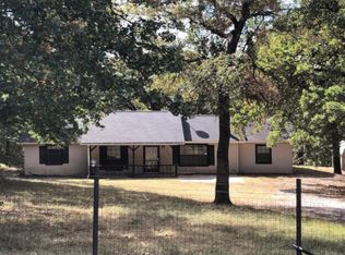 3905 Hidden Lake Ct, Alvarado, TX 76009