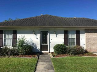 3017 Springfield Dr, Houma, LA 70360