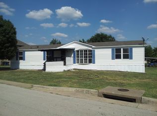 1413 Misty Way, Little Elm, TX 75068