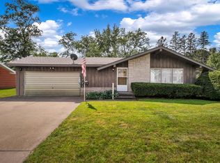 2840 Water St, Stevens Point, WI 54481