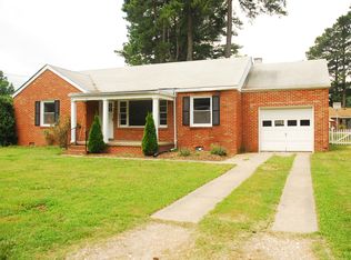 321 Tareyton Ln, Portsmouth, VA 23701