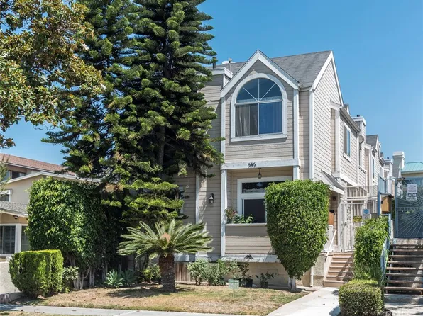 545 South St, Glendale, CA 91202