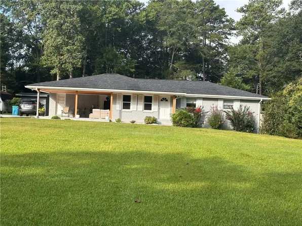 2155 Monterey Dr, Snellville, GA 30039