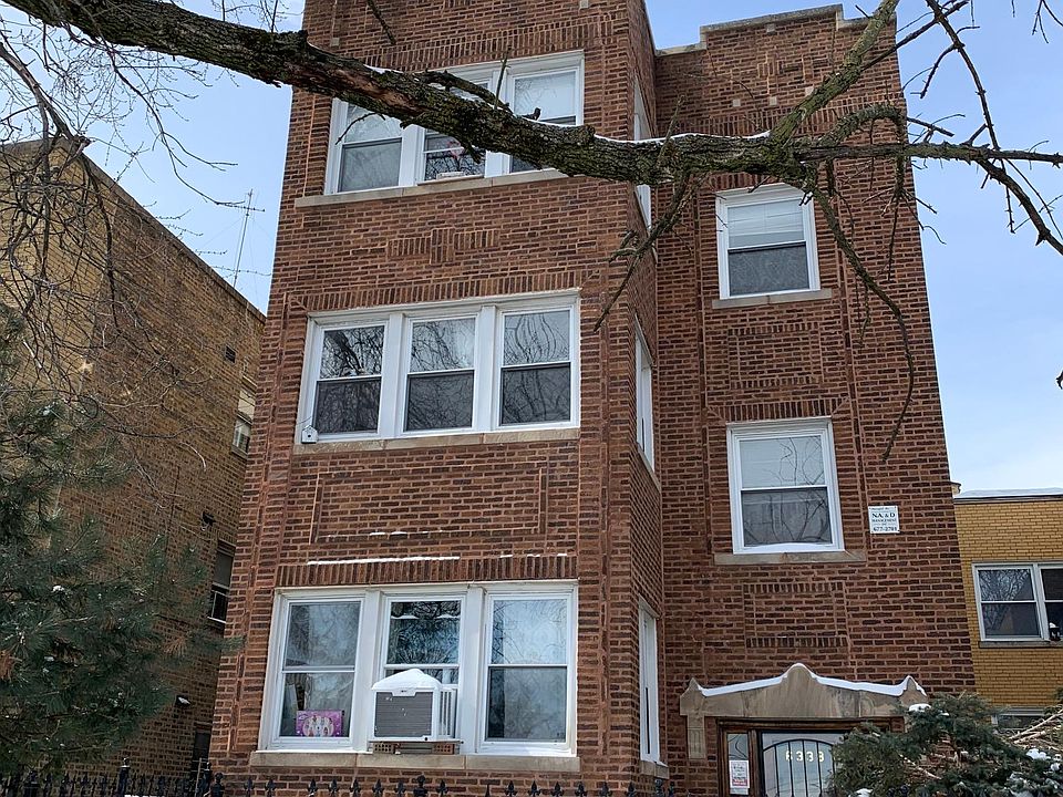 1st image of 6338 N Mozart St