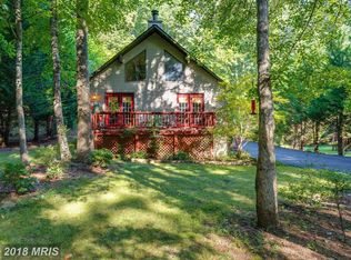 824 Eastover Pkwy, Locust Grove, VA 22508