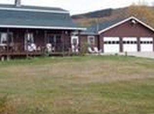 17 Hidden Meadow Ln, Dixfield, ME 04224