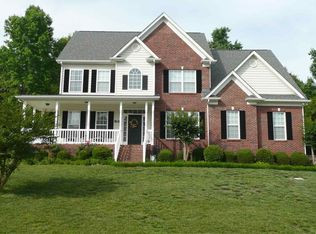 2072 Winding Oak Rd, Rock Hill, SC 29732