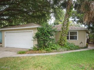 449 Lora St, Neptune Beach, FL 32266