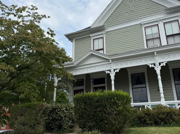 Walnut/379, 379 Walnut Ave SW #4, Roanoke, VA 24016