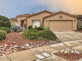 5177 N Fairway Heights Dr, Tucson, AZ 85749