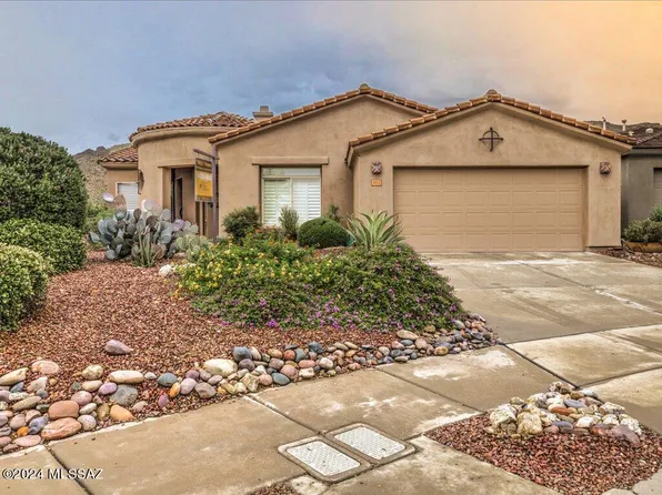 5177 N Fairway Heights Dr, Tucson, AZ 85749
