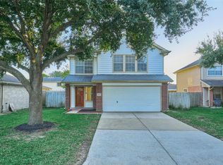 2111 Falling Oaks Rd, Houston, TX 77038